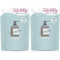 Amazon | cocone ココネ クレイクリームシャンプー 極上のうるツヤ髪へ