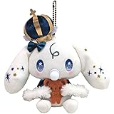 ナカジマコーポレーション シナモロール DOLLY MIX みるく マスコット 173454-22