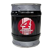 Kevin Harvick # 4 Tin Money Bank