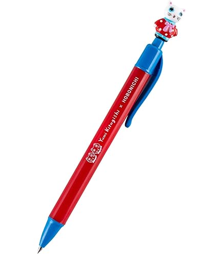 Amazon | 北岸由美/ほぼ日のクリアファイル おみやげ カズンサイズ用(2