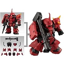 Amazon | モビリティジョイント MOBILITY JOINT GUNDAM VOL.1【4