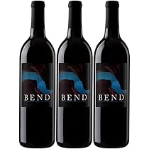 Amazon.co.jp: ベンド BEND シャルドネ カリフォルニア 750ml 3本