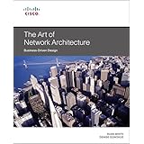 Art of Network Architecture, The: Business-Driven Design