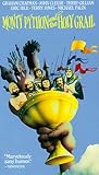 Monty Python & Holy Grail [VHS] [Import]