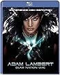 Glam Nation Live [Blu-ray] [Import]