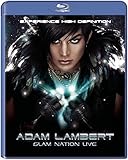 Glam Nation Live [Blu-ray] [Import]