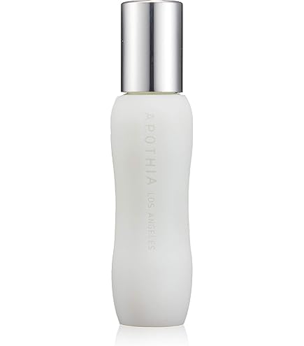 Amazon.co.jp: APOTHIA(アポ―シア) IF Roll-On (イフ ロールオン) 9ml