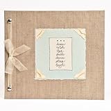Hugs and Kisses XO Baby Memory Book: DREAM WISH LOVE Boy Baby Album from Birth to 5 Years by Hugs an