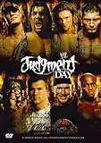 WWE ジャッジメントデイ2007 [DVD]