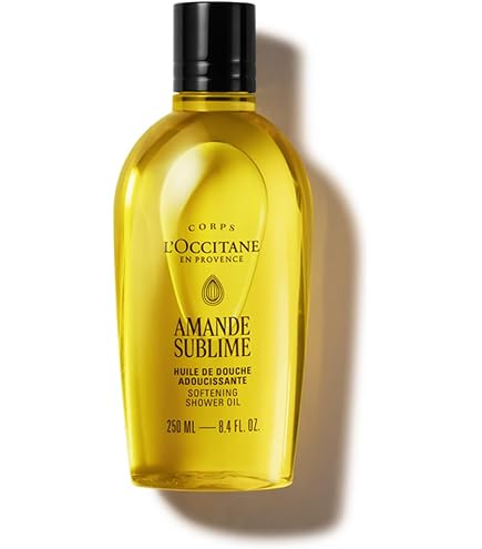 Amazon.co.jp: ロクシタン(L'OCCITANE) アーモンド モイスチャ