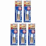 セメダイン スーパーXゴールド 10ml AX-023 5個セット
