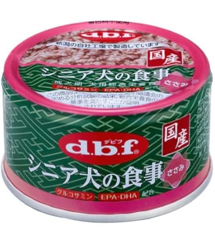 犬用　デビフ　成犬の食事　ささみ軟骨、ささみ野菜　各24缶 Amazon.co.jp: デビフ 成犬の食事 ささみ＆軟骨 85g×24缶 : ペット用品
