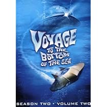 その他 Voyage to the Bottom of Sea: Season 2 V.1 [DVD] [Import] Amazon.com: Voyage to Bottom of the Sea - Season 2, Vol. 1