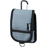 TRUSCO(トラスコ) コンパクトツールケースワイド 1ポケット グレー TCTC1202W-GY