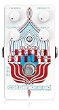 Catalinbread カタリンブレッド エフェクター ファズ Karma Suture S...