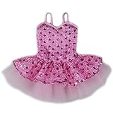 wenchoice DRESS ガールズ US サイズ: S (9-24M) カラー: ピンク
