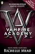 Vampire Academy (book 1)