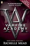 Vampire Academy (book 1)