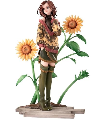 Amazon | 『NANA』 大崎ナナ 1/8スケール PVC&ABS製塗装済み完成品