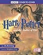 Harry Potter & Goblet of...Pt1 (Cover to Cover)