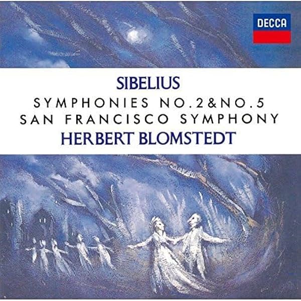 Amazon.co.jp: 交響曲全集 ブロムシュテット&サンフランシスコ響(4CD