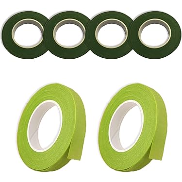 Amazon.co.jp 売れ筋ランキング: フローラテープ の中で最も人気のある