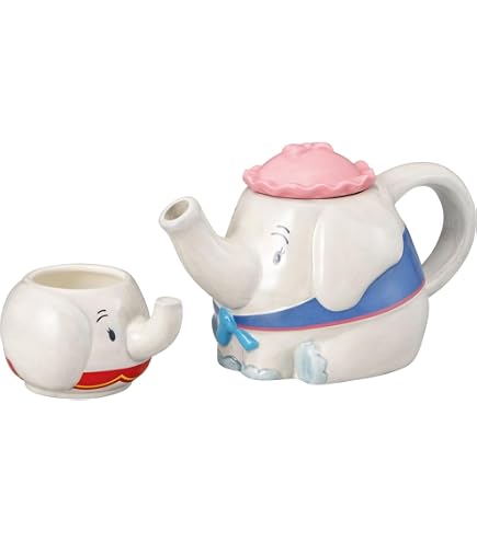 Amazon.co.jp: 52TOYS BLINDBOX ディズニー ダンボ Happy Times 8個入