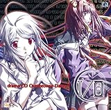 I/O drama CD Overbrowse Damsel