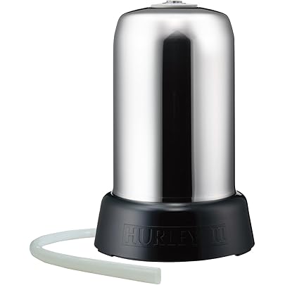 Amazon.co.jp: 浄水器 ハーレーII JE : ホーム＆キッチン