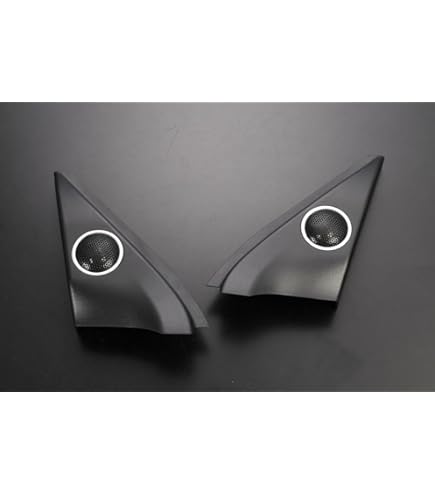 Amazon.co.jp: CGP 車用 ツイーターパネル NOAH用 VOXY用 90系 ノア用