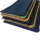 ツールバッグ 道具袋 工具バッグ 31*18 cm　便利　4セット　作業道具　工具小物整理ケース　多機能袋 (oneサイズ)カラはランダムに発送