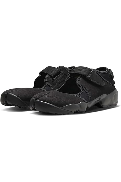 Amazon | [ナイキ] エア リフト W AIR RIFT ブラック/クールグレー 