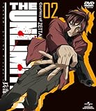 THE UNLIMITED �������� 02 DVD��������