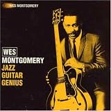Jazz Guitar Genius
