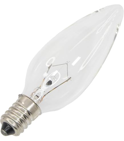 Amazon | 旭光 スタンド球 S25 12V21CP 全光束:260lm 口金:B15S