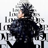 【通常盤 】 MISIA 「 LOVE NEVER DIES 」