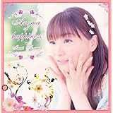 Aroma of happiness【BD付初回生産限定盤】