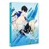 Free!-Dive to the Future- Vol.1(Blu-ray)