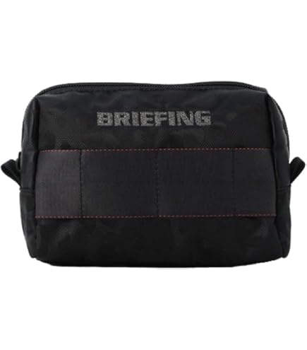 Amazon.co.jp: ブリーフィング(BRIEFING) ゴルフ ポーチ TURF