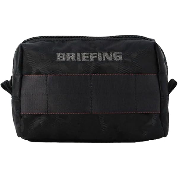Amazon | BRIEFING ブリーフィング GOLF ゴルフ EXPAND POUCH M
