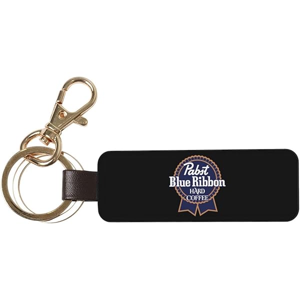 WB Key Ring/ キーリング、キーホルダー、キーチャーム CHOOSEBASE SHIBUYA Triangle hoop key ring キーリング