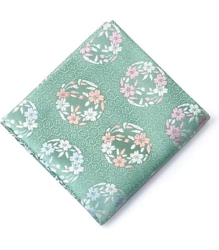 Amazon｜茶道具 出帛紗 (だしぶくさ) 遠州緞子 正絹｜茶道用ふくさ