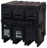 Murray MP370 120/240-Volt Plug In Style 70-Amp Three Pole Circuit Breaker [並行輸入品]