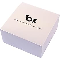 Amazon.co.jp: ブロックメモ【クラフト】卓上メモ BLK-A-02 : 文房具