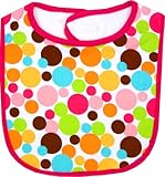 ZUTANO(ズタノ) ビブ/GUMBALLS[スタイ・よだれかけ] [Baby Product] [Baby Product] [Baby Product]