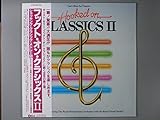 フックト・オン・クラシックス2[ＬＰレコード 12inch]