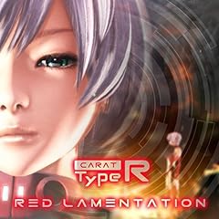 RED FATE / Carat Type R