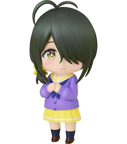 Amazon.co.jp: ねんどろいど うーさーのその日暮らし 夢幻編 りん