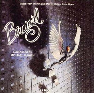 未来世紀ブラジル オリジナル・サウンドトラック | サントラ