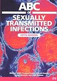 Cover of ABC of Sexually Transmitted Infections